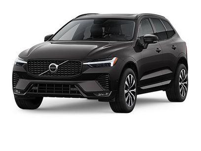 Certified 2023 Volvo XC60 B5 Plus w/ Climate Package