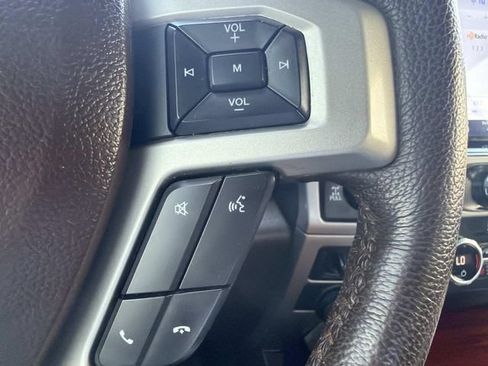 Used 2022 Ford F250 King Ranch w/ King Ranch Ultimate Package AWD/4WD image 23
