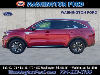 Used 2022 Kia Sorento S