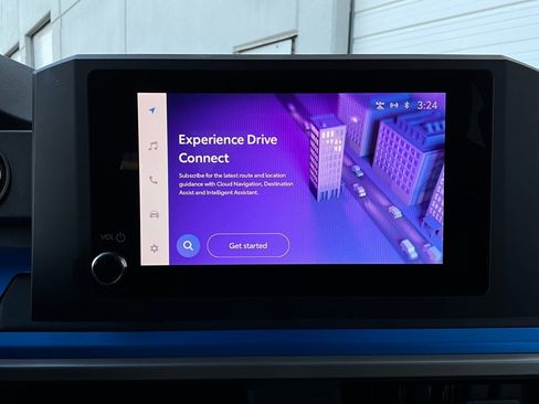 Used 2025 Toyota Tacoma TRD Off-Road image 29