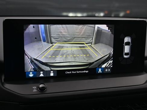 New 2026 Honda Accord Touring image 14