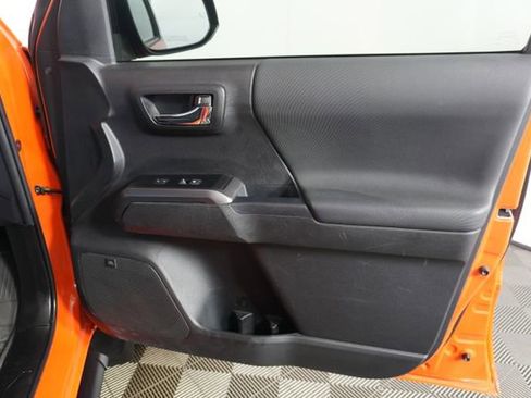 Used 2023 Toyota Tacoma TRD Pro image 35
