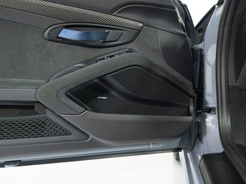 Certified 2024 Porsche 718 Cayman GT4 RS image 22