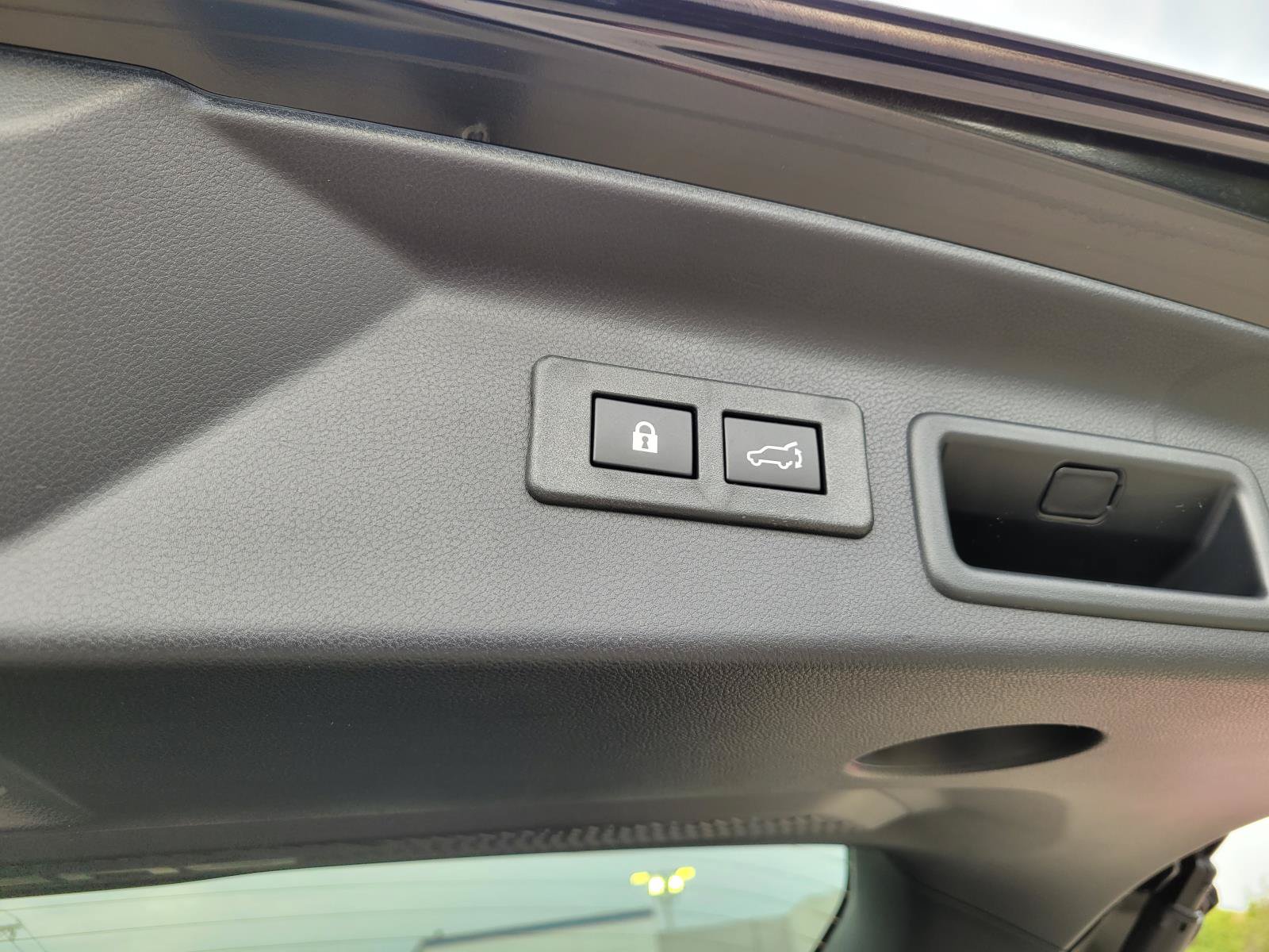 New 2026 Subaru Forester Limited AWD/4WD image 19