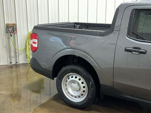 New 2025 Ford Maverick XL w/ Equipment Group 101A image 4