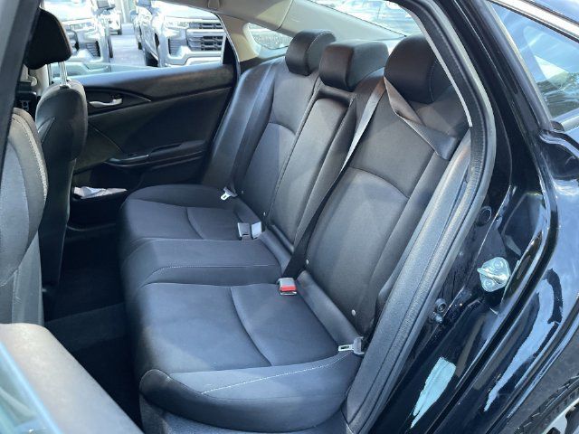 Used 2016 Honda Civic EX image 23
