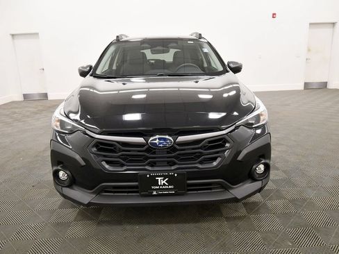 Used 2024 Subaru Crosstrek 2.0i Premium AWD/4WD image 11