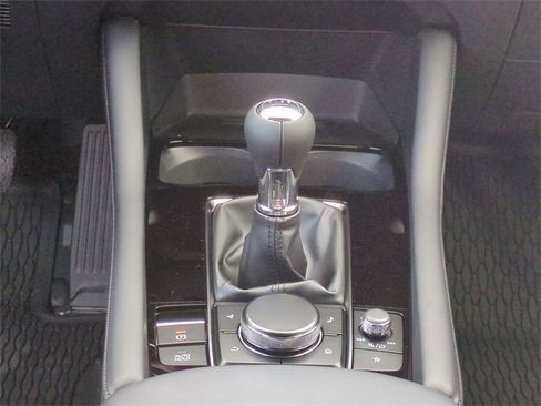 New 2026 MAZDA MAZDA3 2.5 S Hatchback w/ Premium Pkg image 19