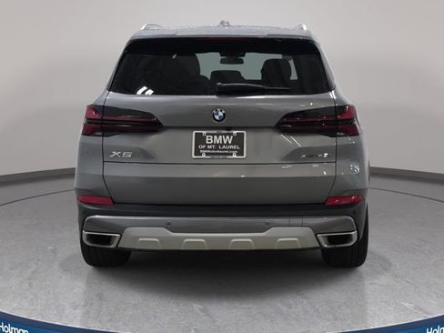 Used 2024 BMW X5 xDrive40i AWD/4WD image 7