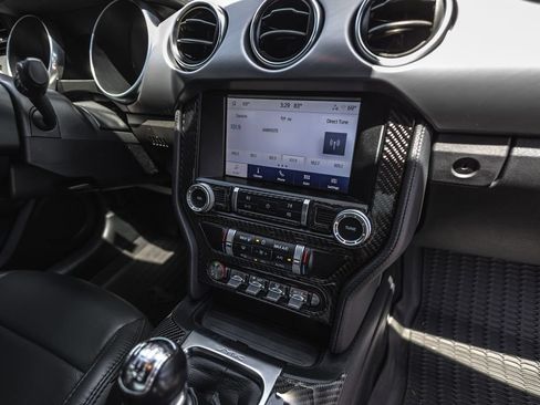 Used 2023 Ford Mustang GT RWD image 26
