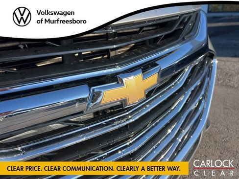 Used 2024 Chevrolet Malibu LT FWD image 11