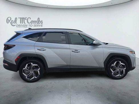 Certified 2024 Hyundai Tucson SEL AWD/4WD image 6