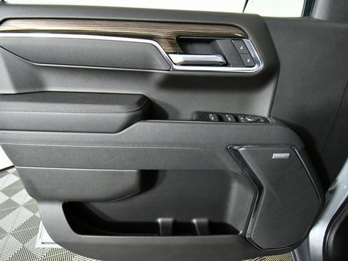 New 2026 Chevrolet Silverado 1500 LT Trail Boss w/ LT Trail Boss Premium Package image 22