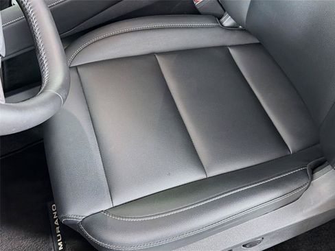 Used 2025 Nissan Murano SL AWD/4WD image 20