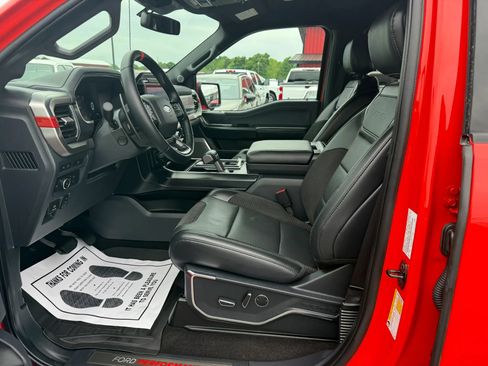 Used 2022 Ford F150 Raptor w/ Equipment Group 801A High AWD/4WD image 8