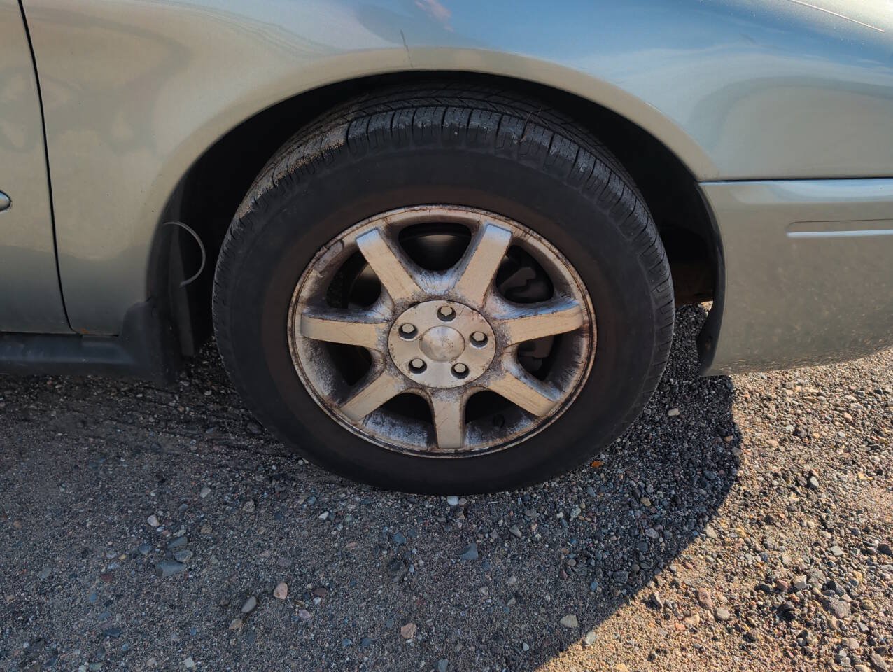 Used 2006 Ford Taurus SEL FWD image 12