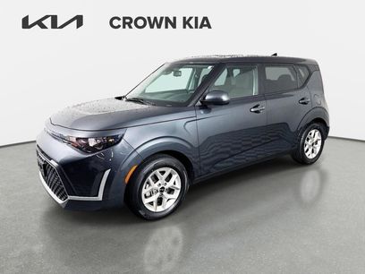 Certified 2024 Kia Soul LX w/ Option Group 015
