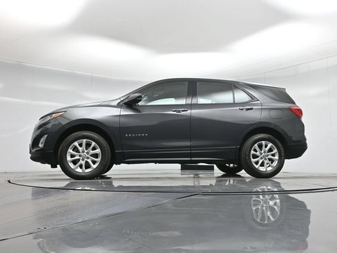 Used 2019 Chevrolet Equinox LS AWD/4WD image 53