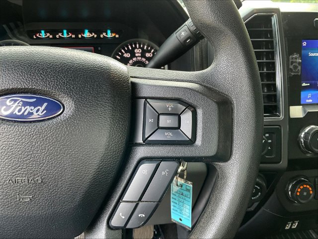 Used 2020 Ford F150 XLT w/ XTR Package AWD/4WD image 15