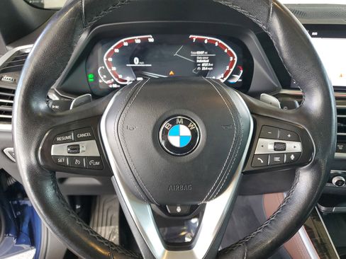 Used 2021 BMW X5 xDrive40i w/ Premium Package AWD/4WD image 22