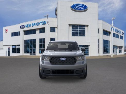 New 2025 Ford Maverick XLT w/ 4K Tow Package image 6