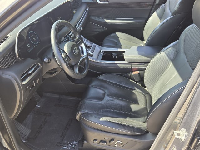 Used 2024 Hyundai Palisade Calligraphy FWD image 10