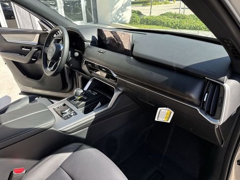 New 2026 MAZDA CX-90 3.3 Turbo w/ Premium Plus Pkg AWD/4WD image 32