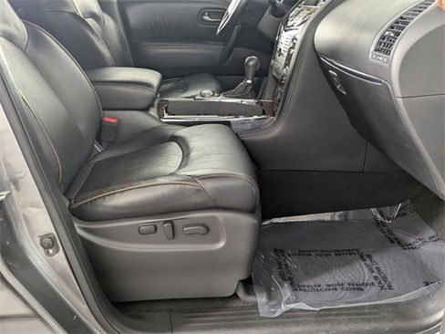 Used 2019 Nissan Armada SL w/ Premium Package image 22