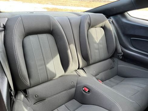 Used 2022 Ford Mustang Coupe w/ Equipment Group 101A image 30