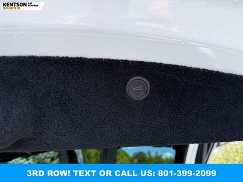 Used 2023 Tesla Model X Plaid image 38