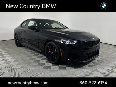 New 2025 BMW M240i xDrive Coupe w/ Premium Package