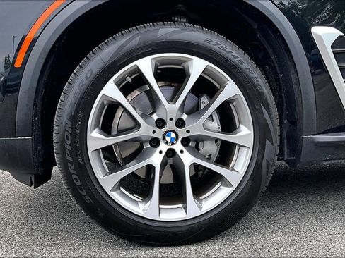 Used 2026 BMW X5 xDrive40i AWD/4WD image 10
