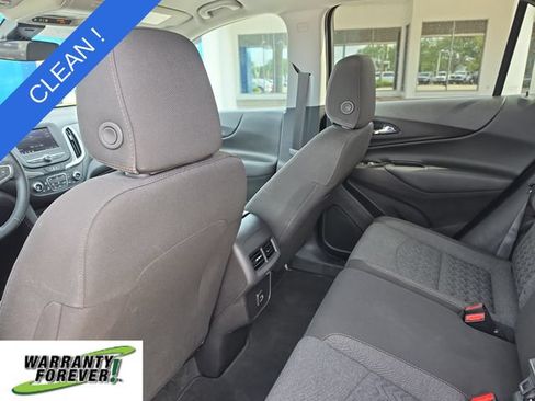 Used 2024 Chevrolet Equinox LT AWD/4WD image 11
