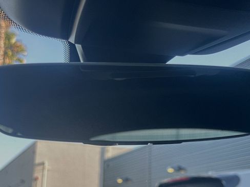 New 2025 Porsche Panamera RWD image 21
