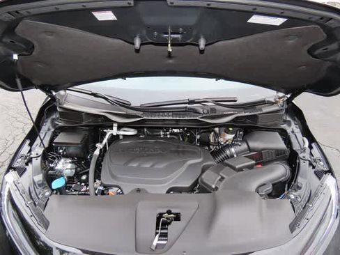 New 2026 Honda Odyssey Sport-L image 10