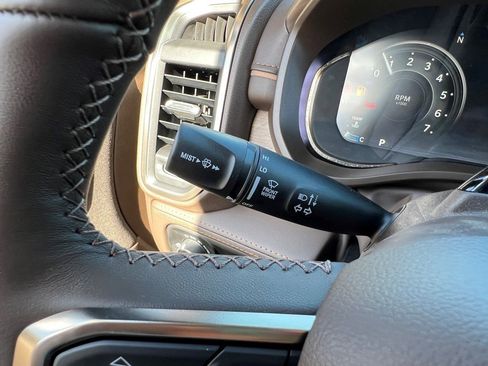 New 2026 RAM 1500 Limited image 35