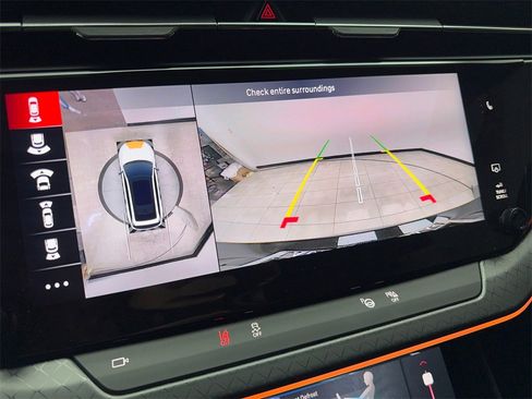 Used 2025 Jeep Wagoneer S Limited image 68