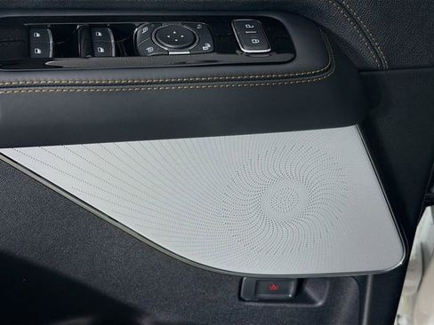 New 2026 Lincoln Aviator Black Label w/ Black Label Special Edition AWD/4WD image 19