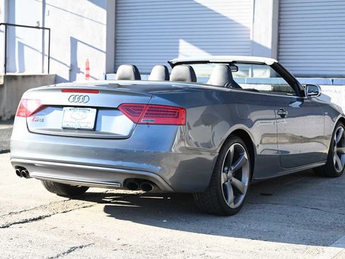 Used 2014 Audi S5 Premium Plus image 5