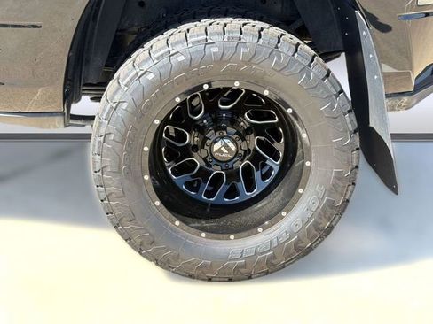 New 2025 RAM 3500 Tradesman AWD/4WD image 30