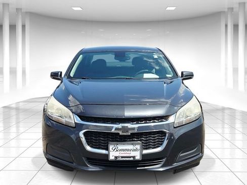 Used 2014 Chevrolet Malibu LT w/ Power Convenience Package FWD image 5