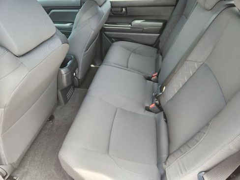 New 2026 Toyota Tacoma SR RWD image 24