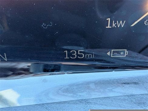 New 2025 Cadillac Escalade IQ Sport 2 image 34