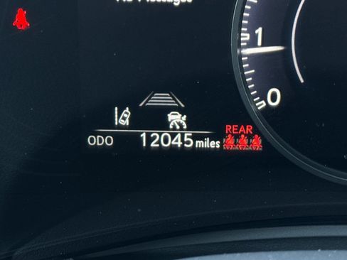 Certified 2023 Lexus NX 350 AWD w/ Cold Area Package image 29