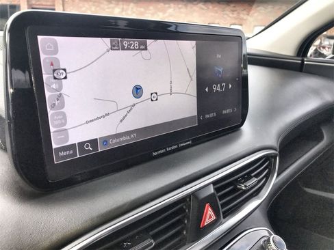 Used 2022 Hyundai Santa Fe SEL w/ Convenience + Premium Package image 16