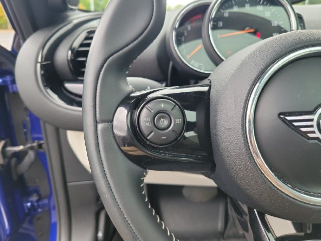 Used 2019 MINI Cooper Clubman S w/ Starlight Blue Edition AWD/4WD image 17