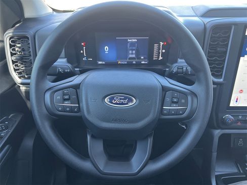 New 2025 Ford Ranger XL w/ Trailer Tow Package image 9