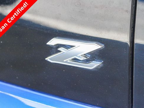Certified 2024 Nissan Z Sport w/ Floor Mat Package image 10
