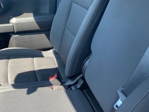 Used 2024 Chevrolet Silverado 2500 W/T w/ WT Convenience Package image 28