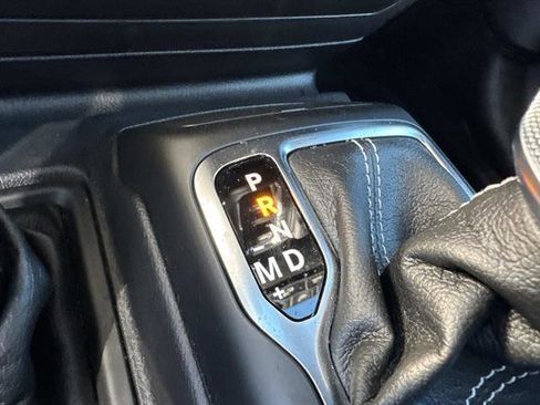 Used 2021 Jeep Wrangler Unlimited Sahara w/ Cold Weather Group image 15